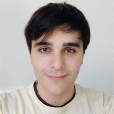 Tomás Messineo