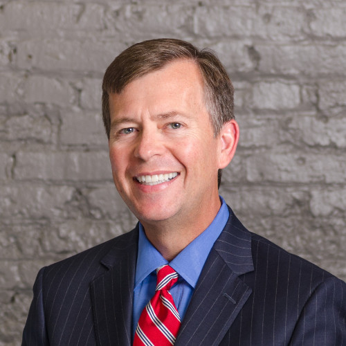 Tommy Lewis, MBA