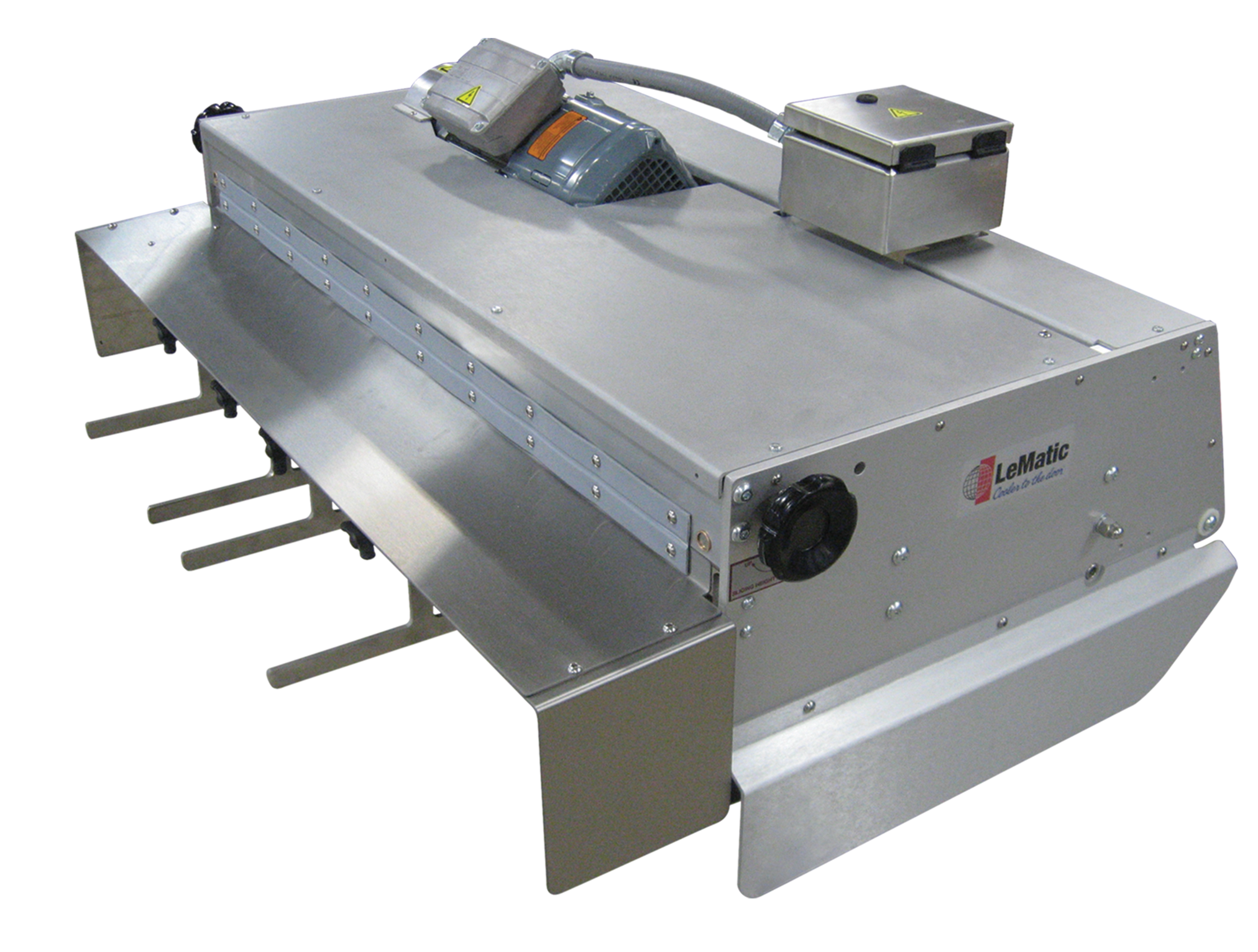 TS-8 Top Slicer