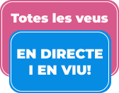 Totes les veus EN DIRECTE I EN VIU!