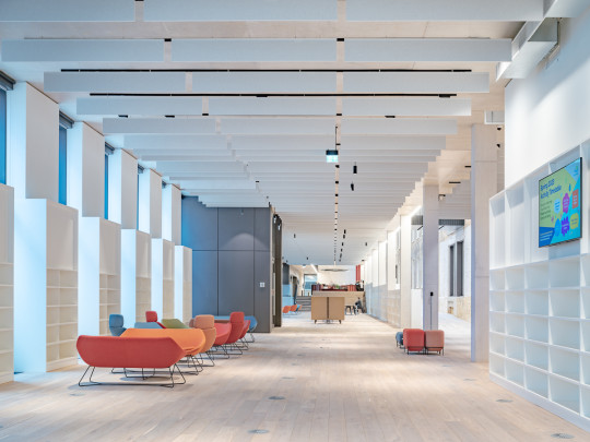 Tower Hamlets Town Hall — image 1