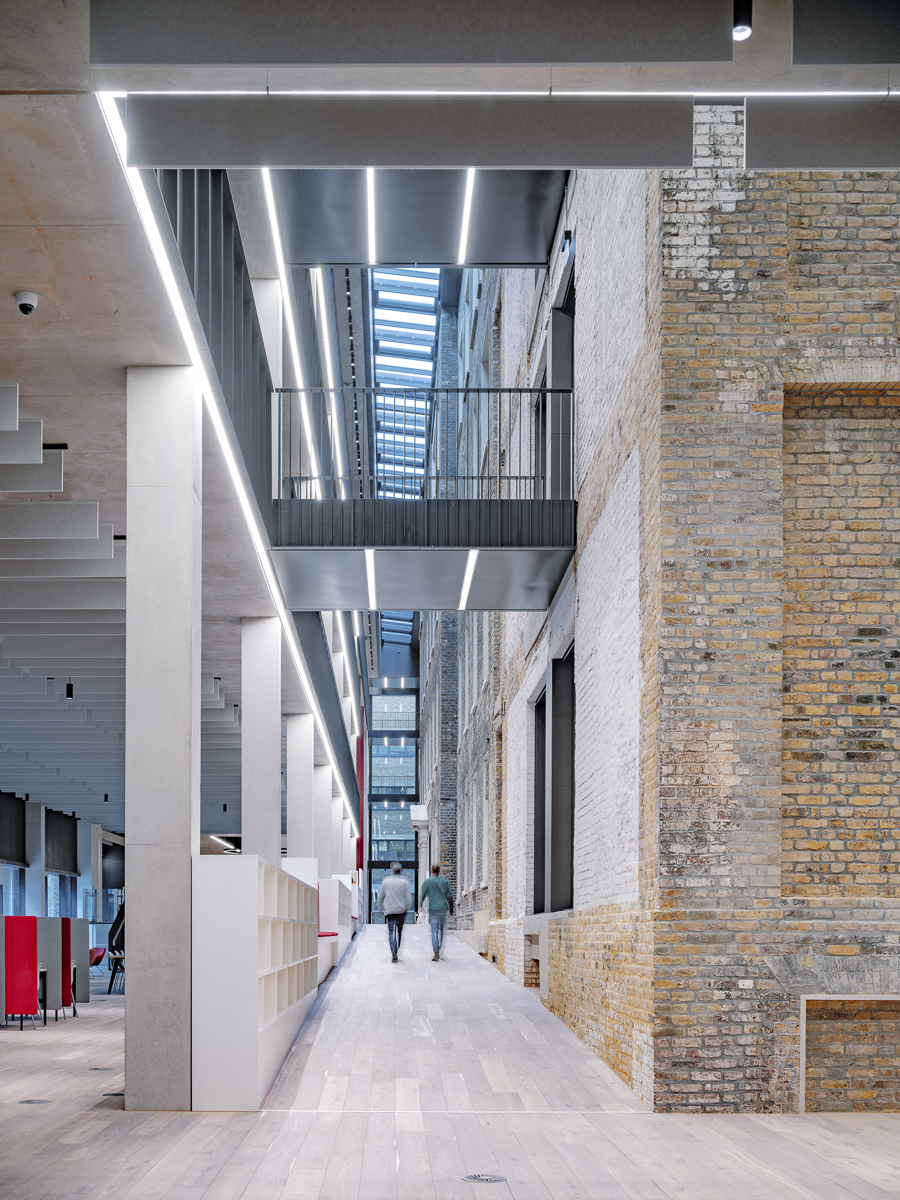 Tower Hamlets Town Hall — image 3