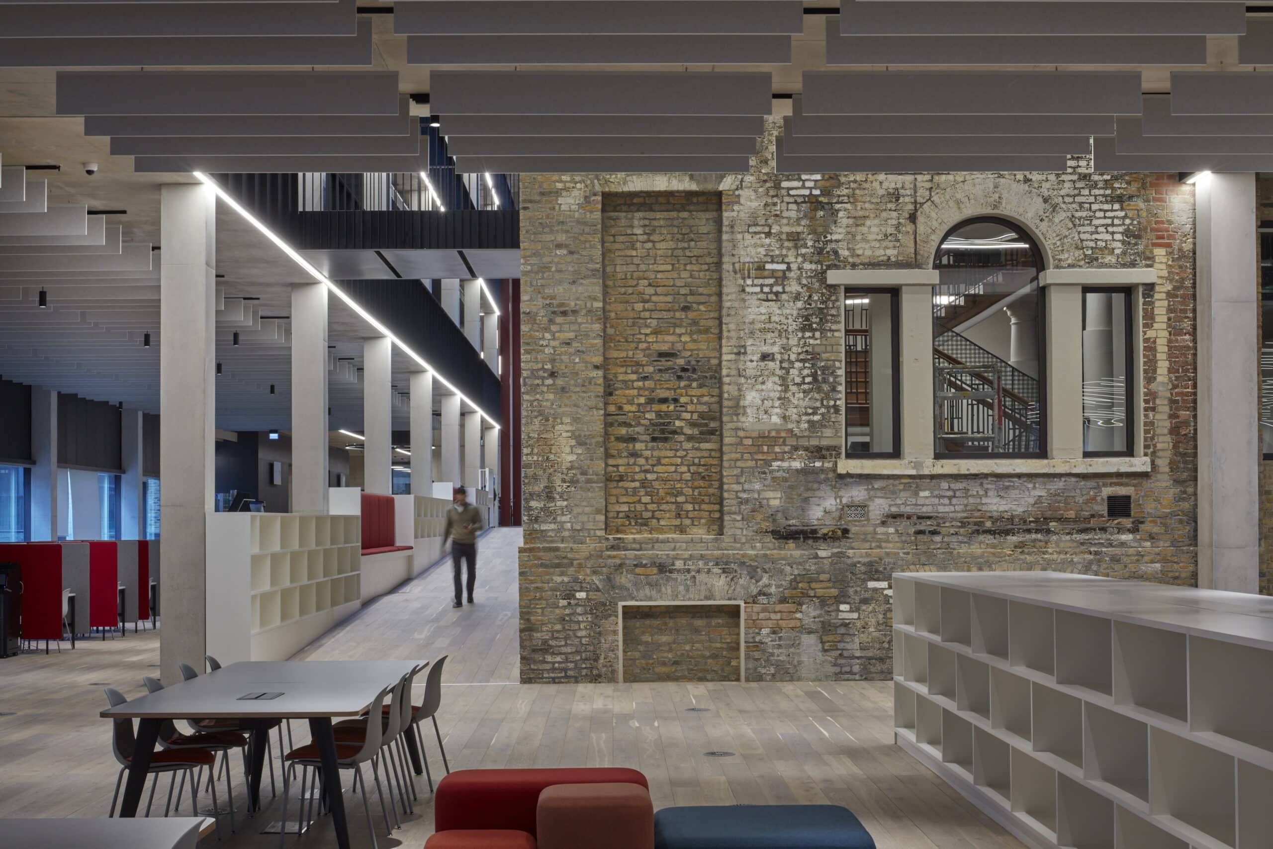 Tower Hamlets Town Hall — image 2
