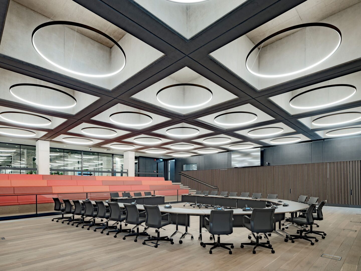 Tower Hamlets Town Hall — image 4