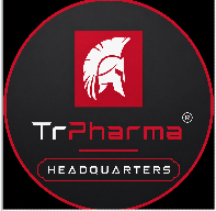 TrPharma Logo