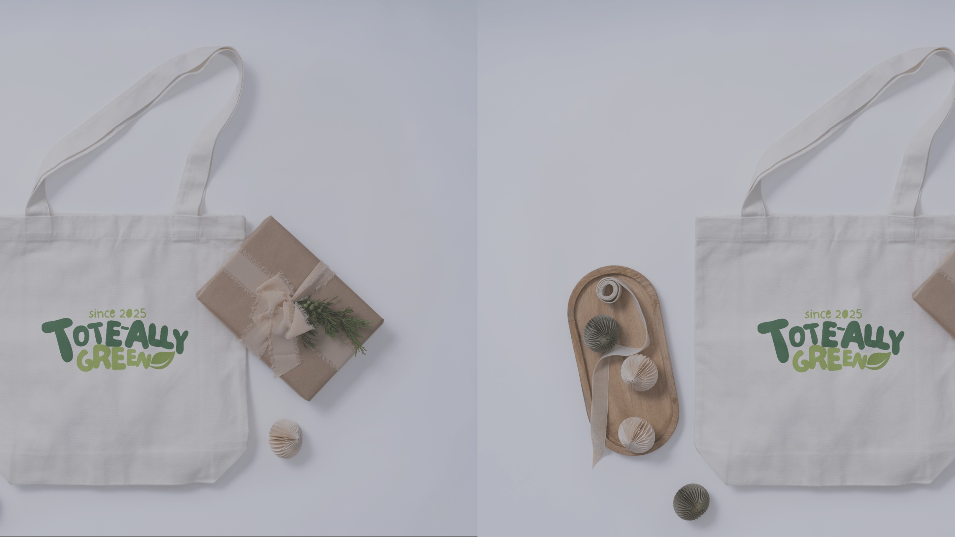 Tote-Ally Green Products