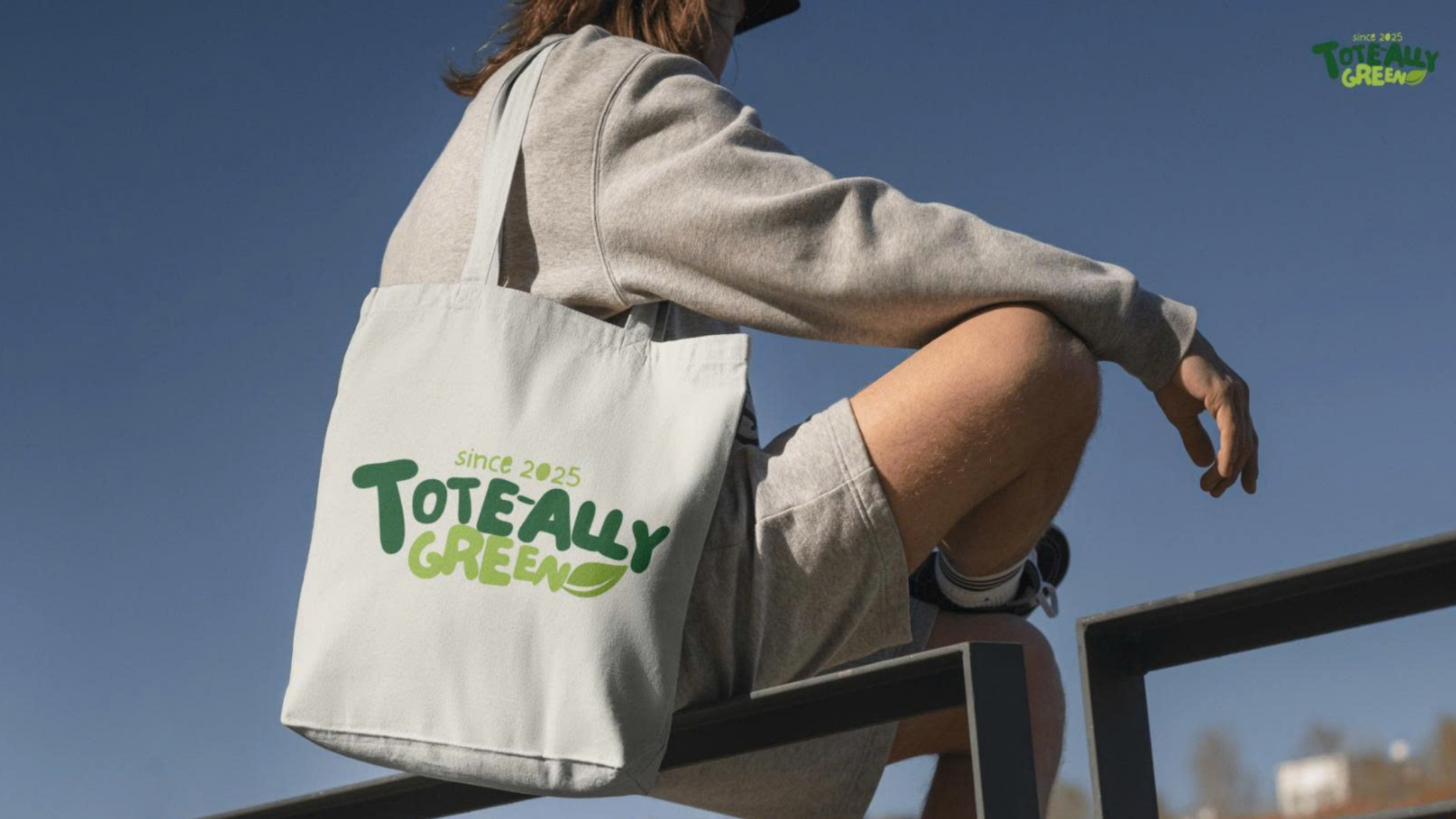 Tote-Ally Green Registration