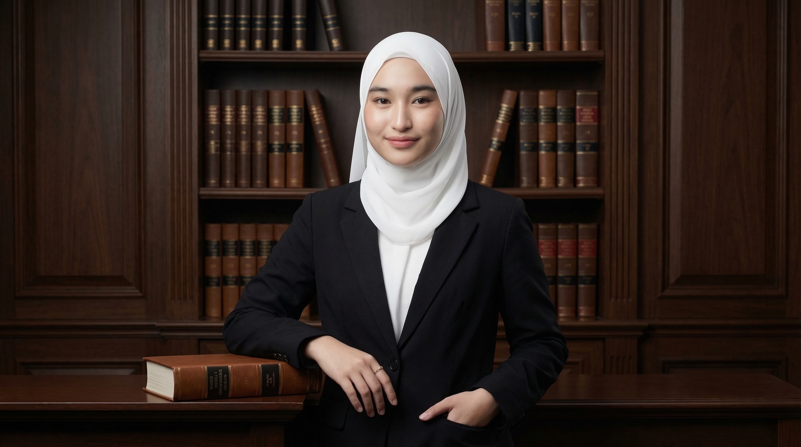 Sri Intan Abidin, S.M.