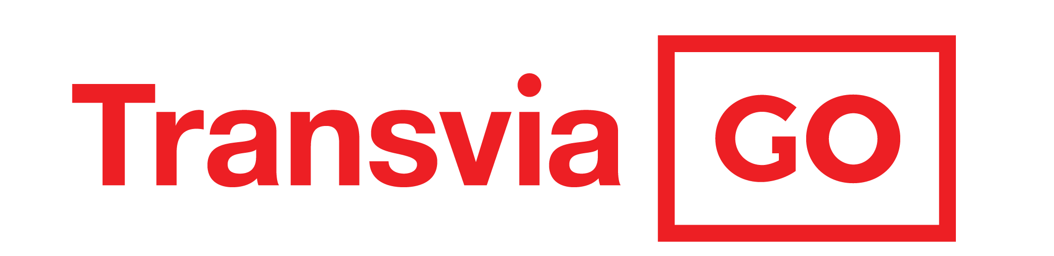 Transvia GO — proveedor partner de Ecowellness