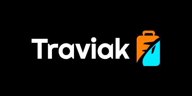 Traviak Logo