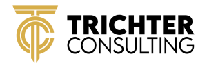 Logo de Trichter Consulting