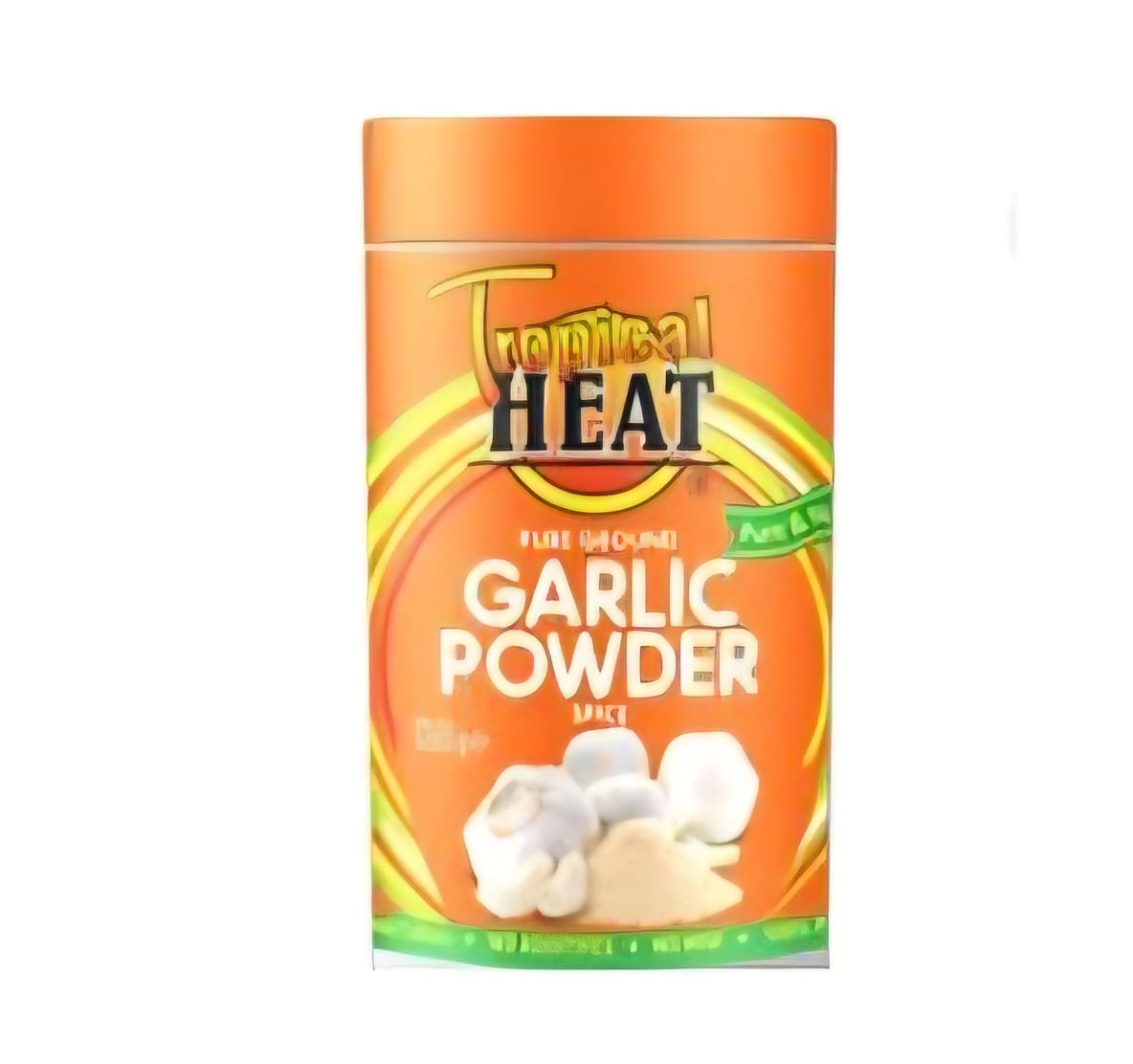 Tropical Garlic Powder