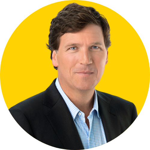 Tucker Carlson