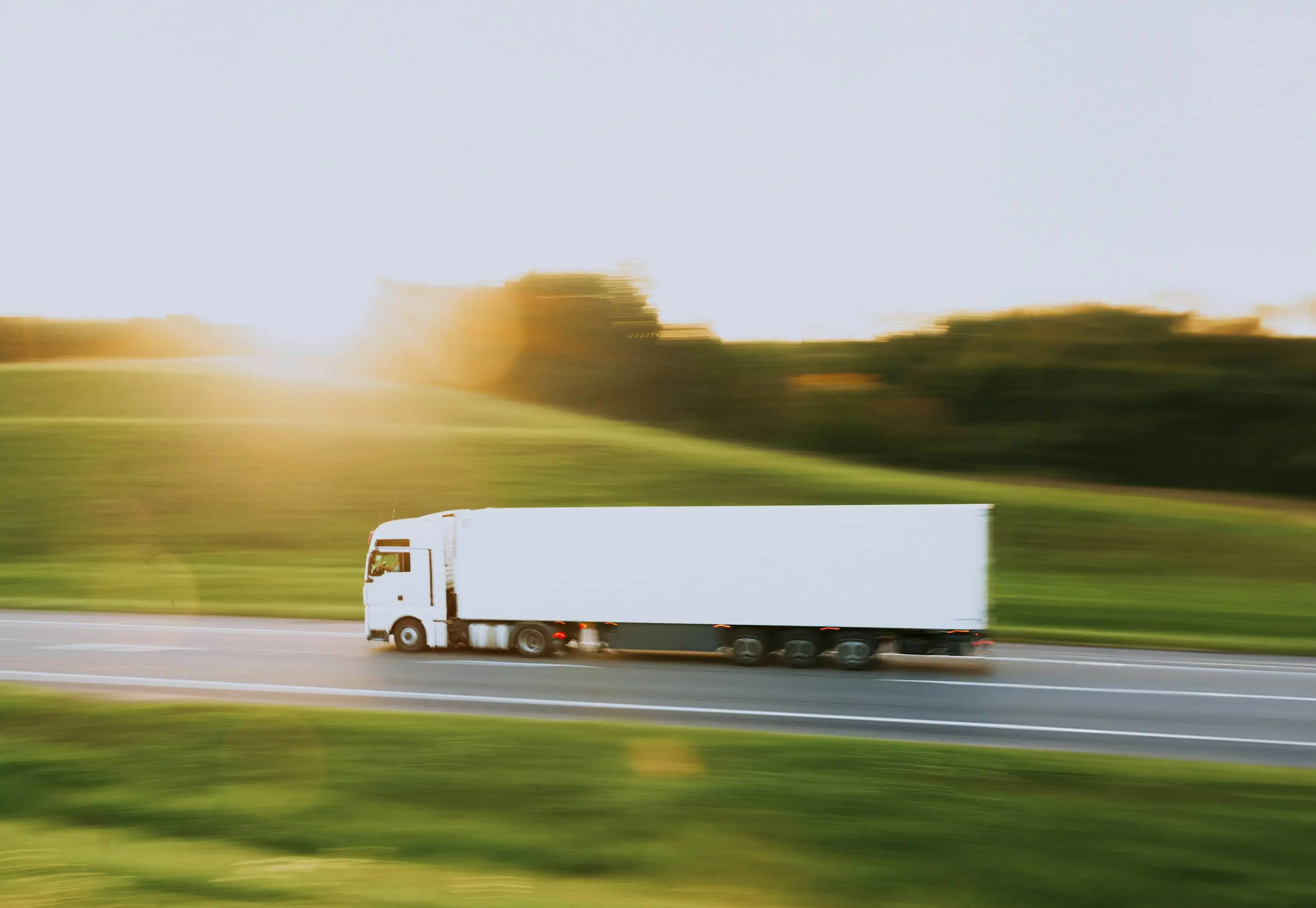 Truckload (TL)