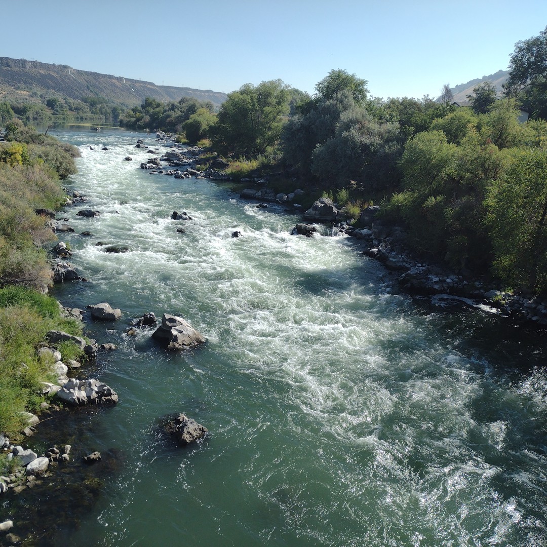 Twin Falls, North Shore - Image 2