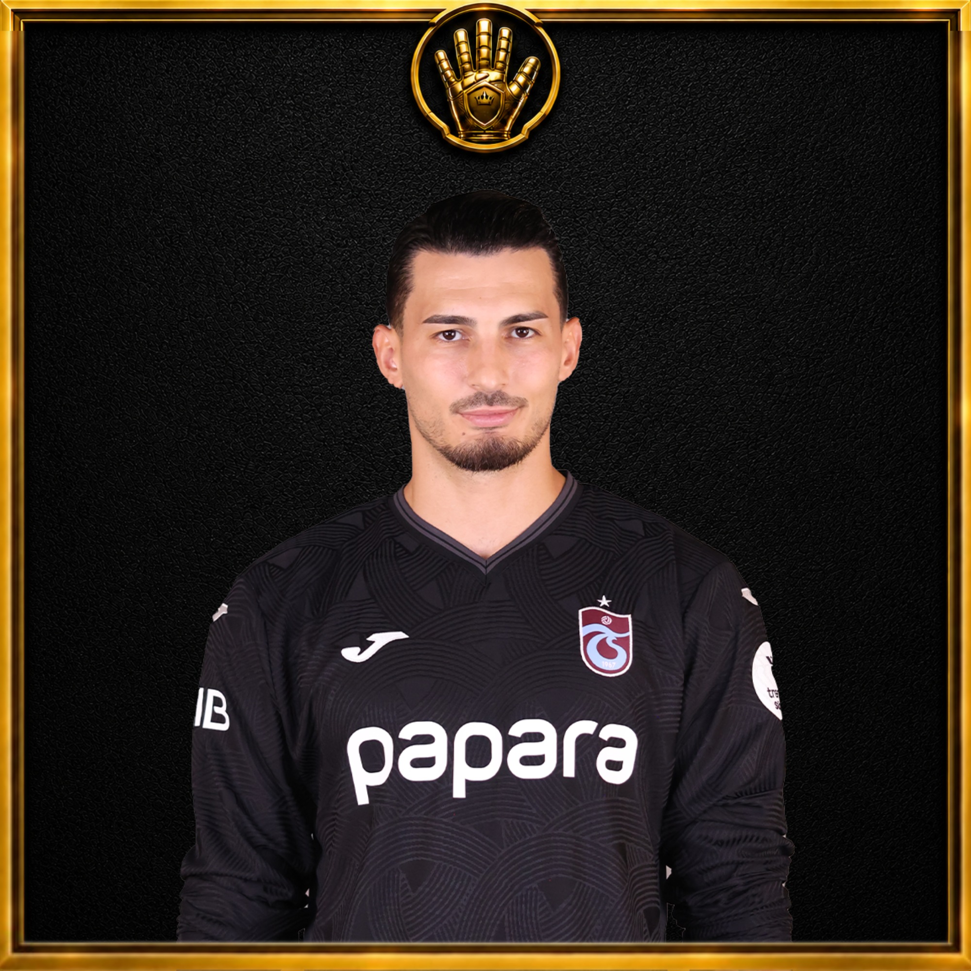 Uğurcan Çakır