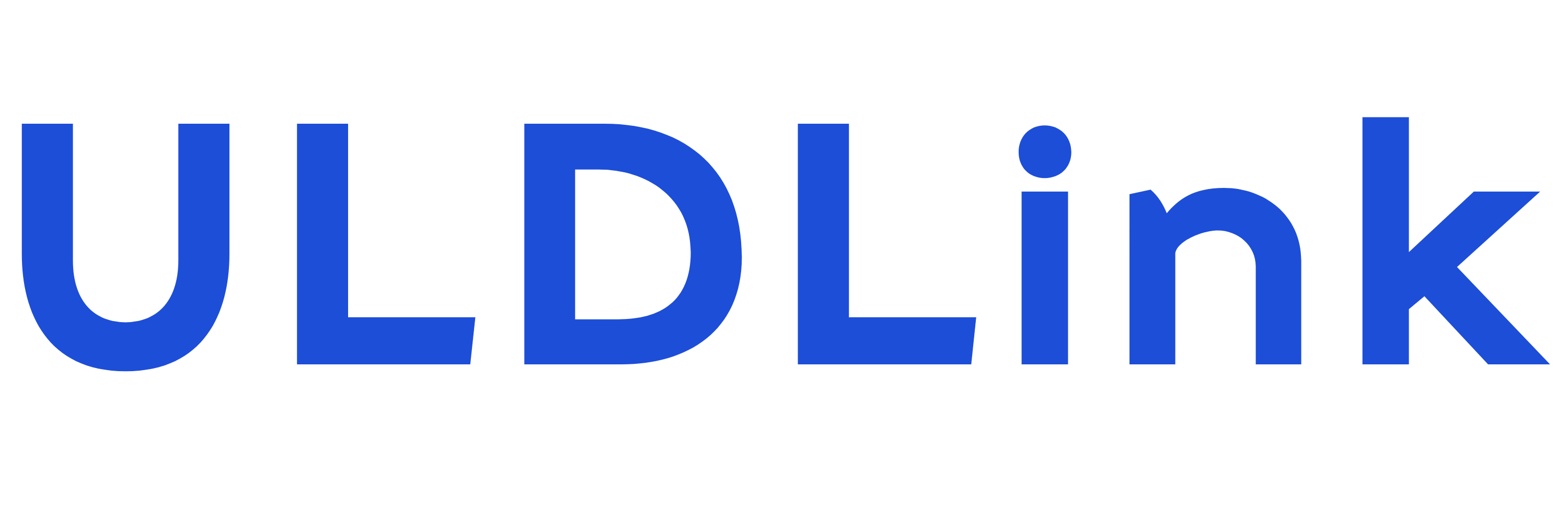 ULDLink Logo