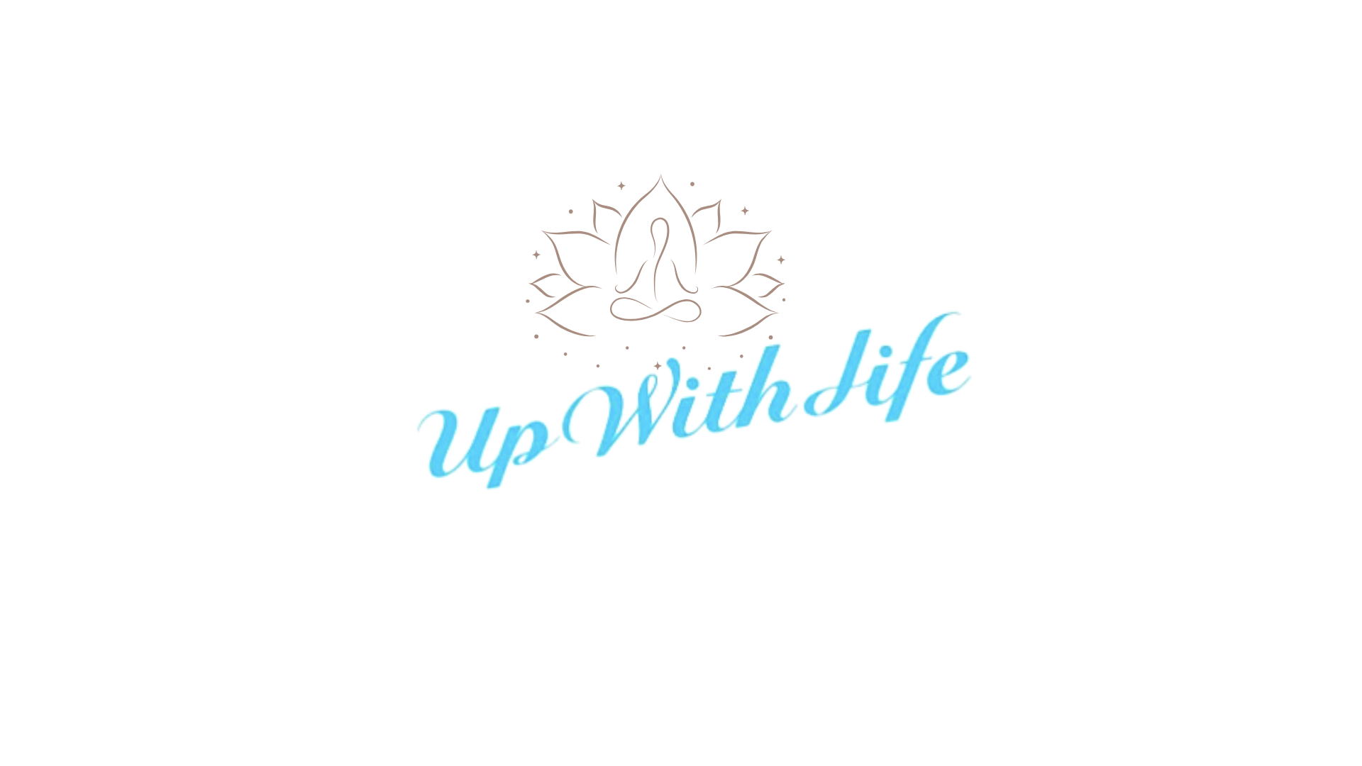 Up With Life
