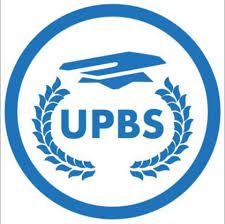 Logo de UPBS