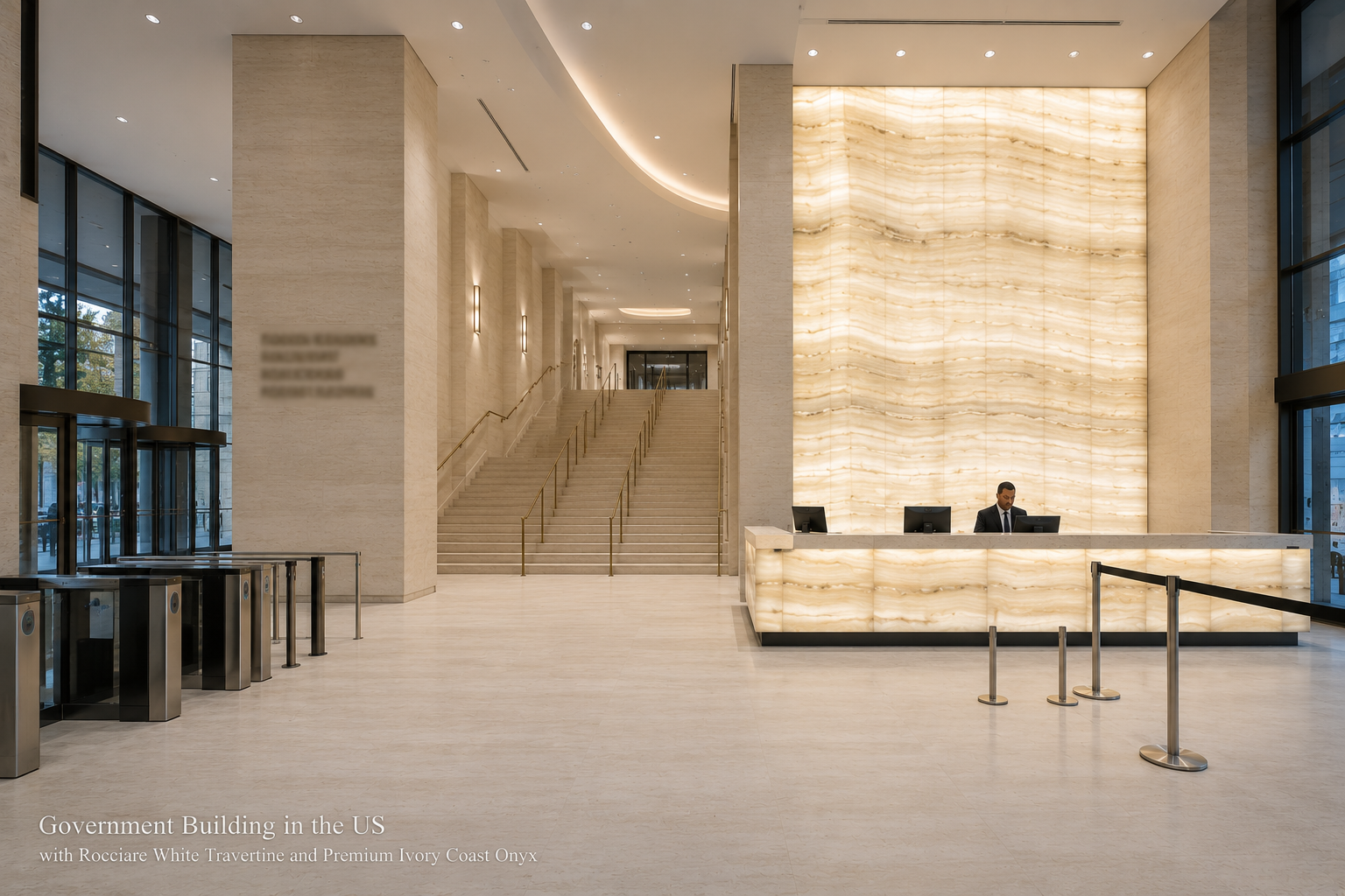 Project showcase