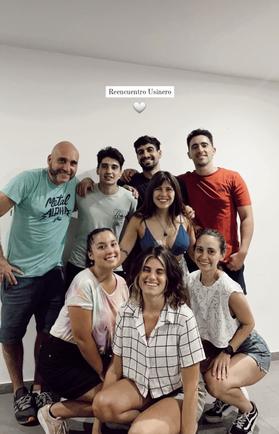 Usina de Ideas Incubator 2022