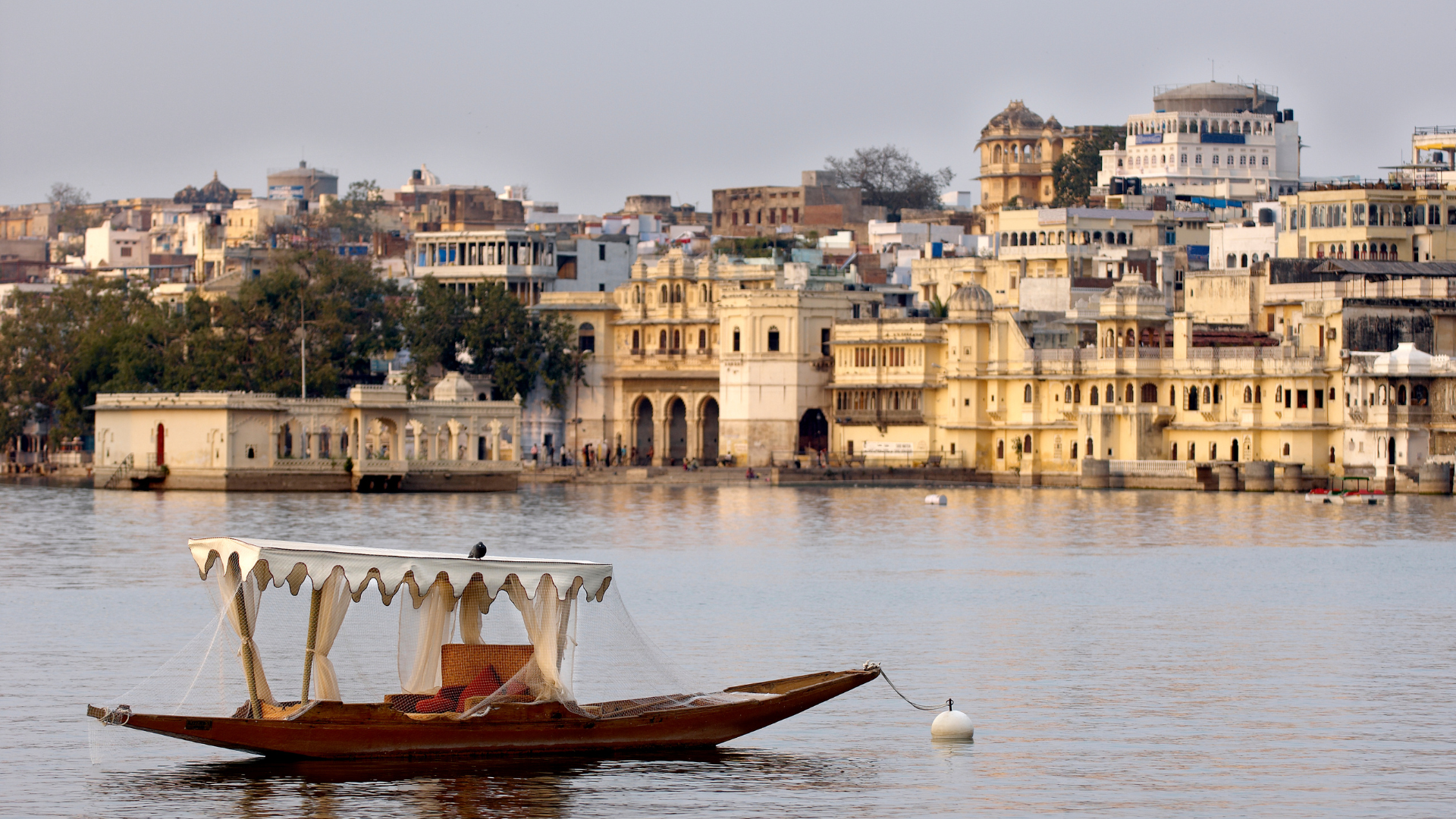 Udaipur Adventure