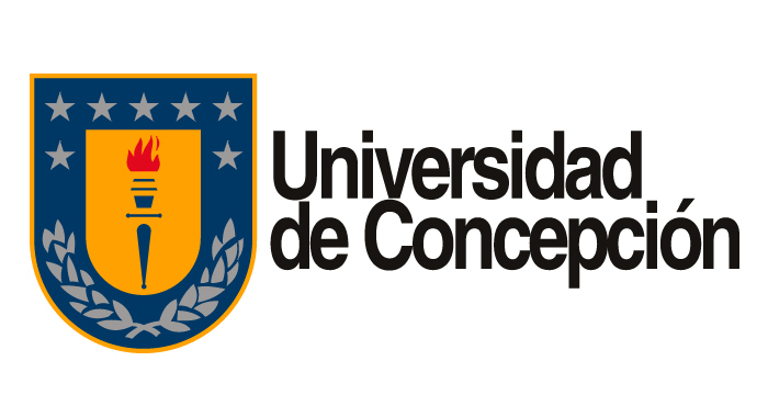 Universidad de Concepción logo