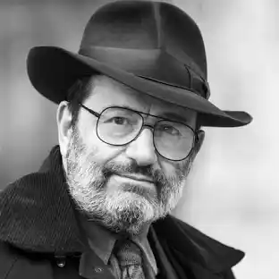 Umberto Eco