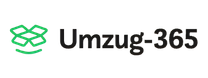 Umzug-365 Logo