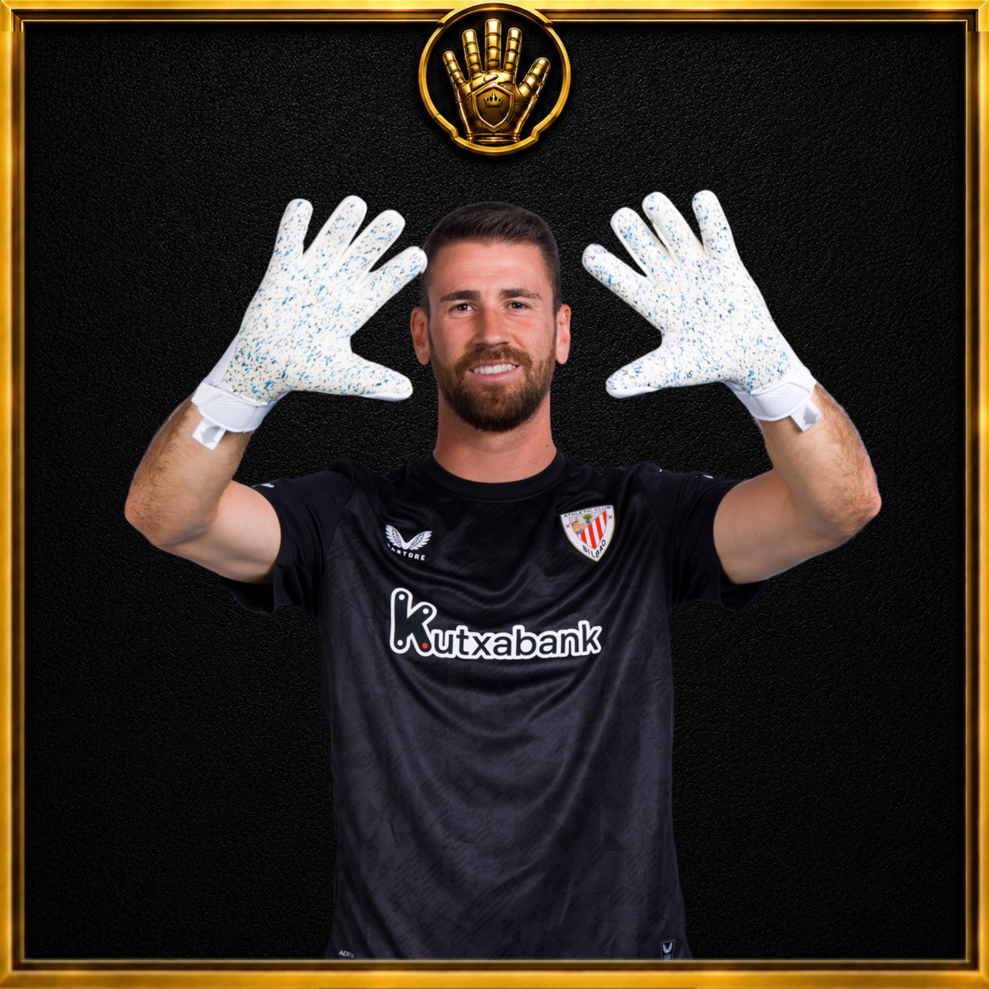 Unai Simón