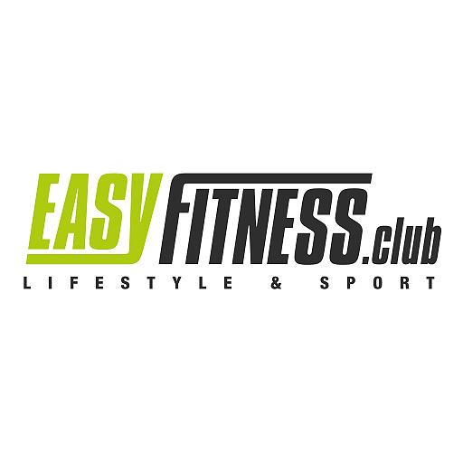 EasyFitness Logo