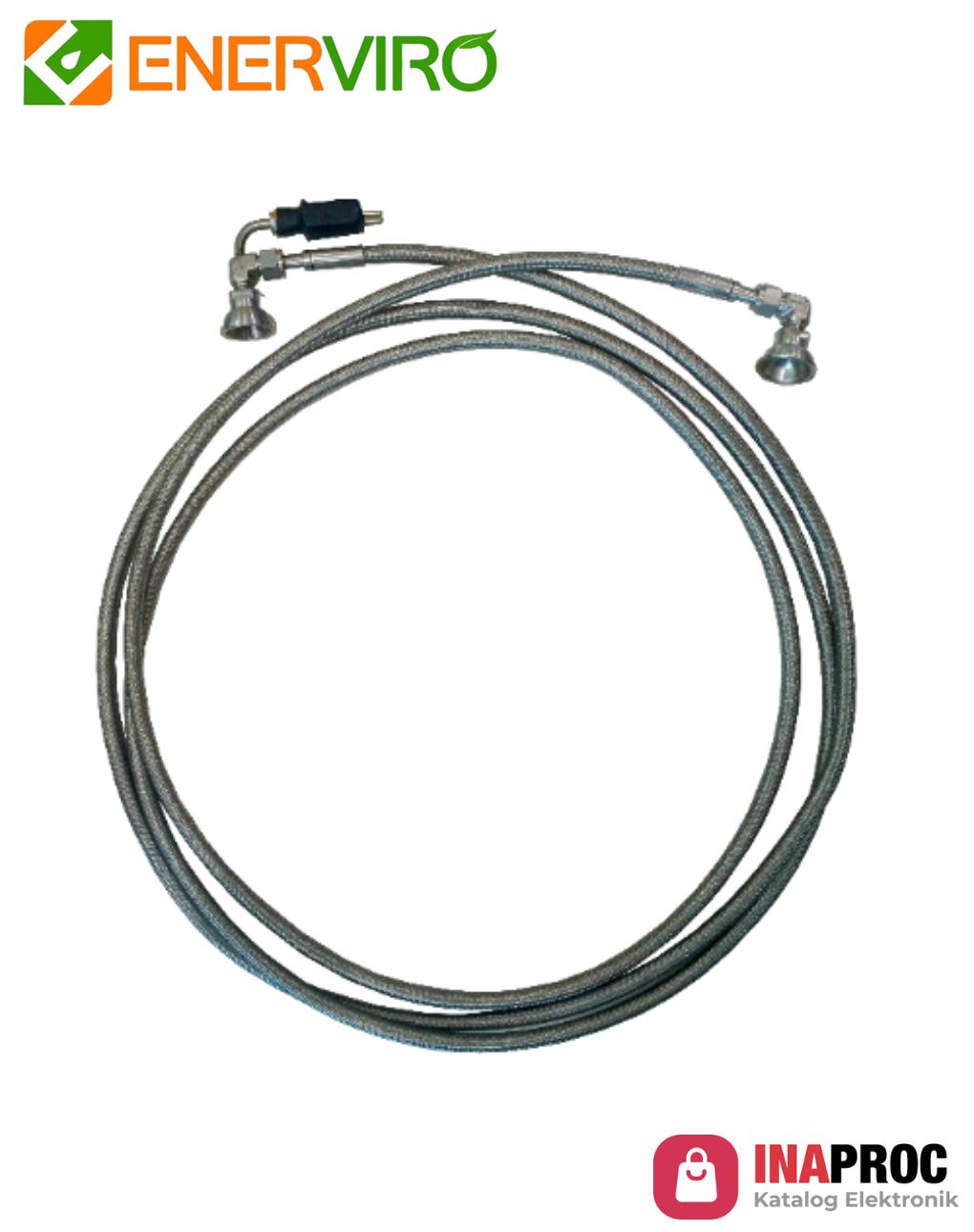 Unheated Sample Line