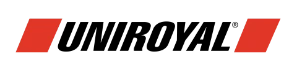 Uniroyal tyre brand logo