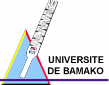 Logo de Université de Bamako