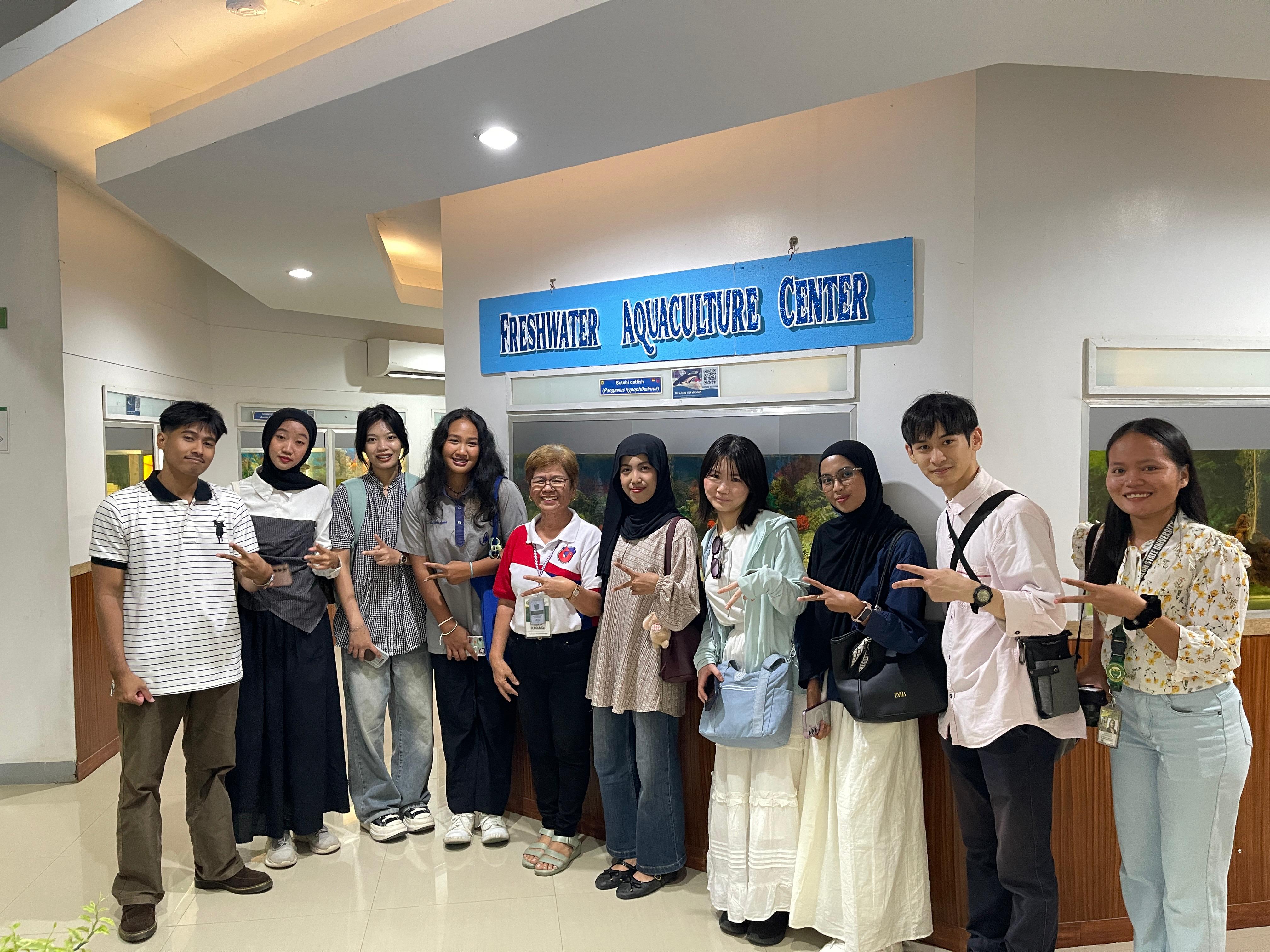 University Tour image 3