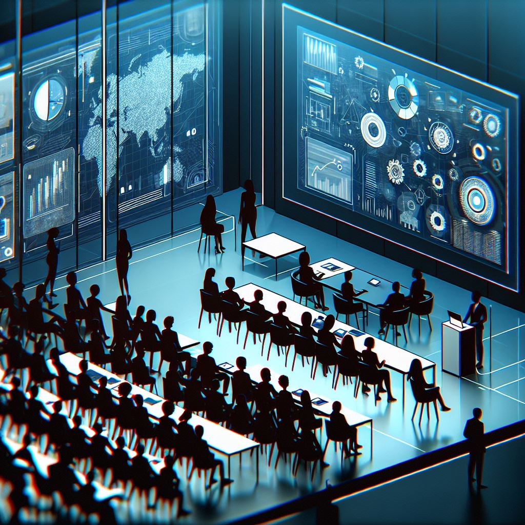 Effortech Academy Training Environment