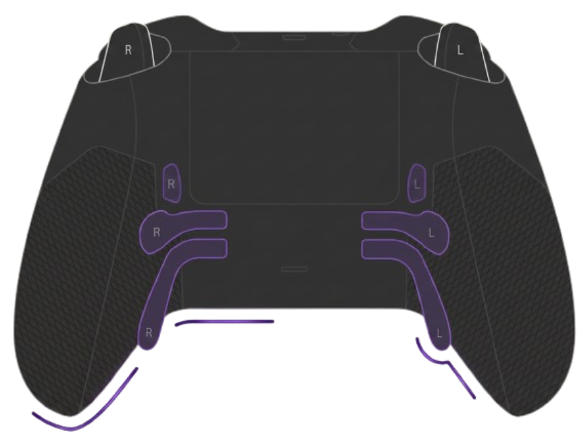 Unleash the power of controller paddles