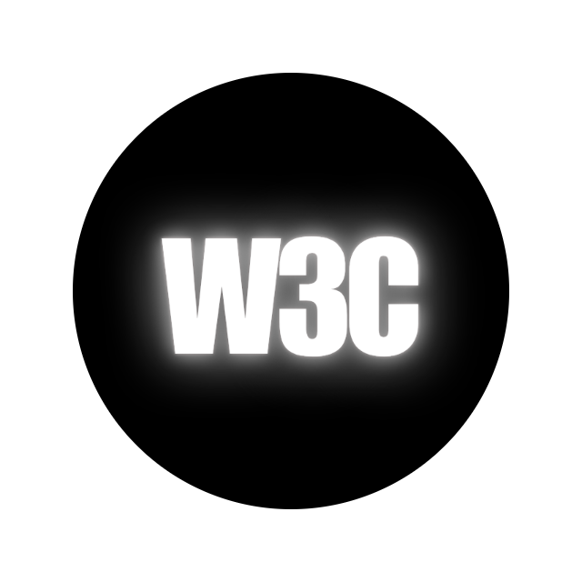 W3C Digital Network