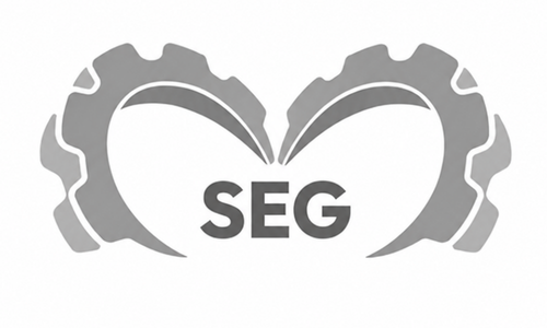 Small Engine Guy logo
