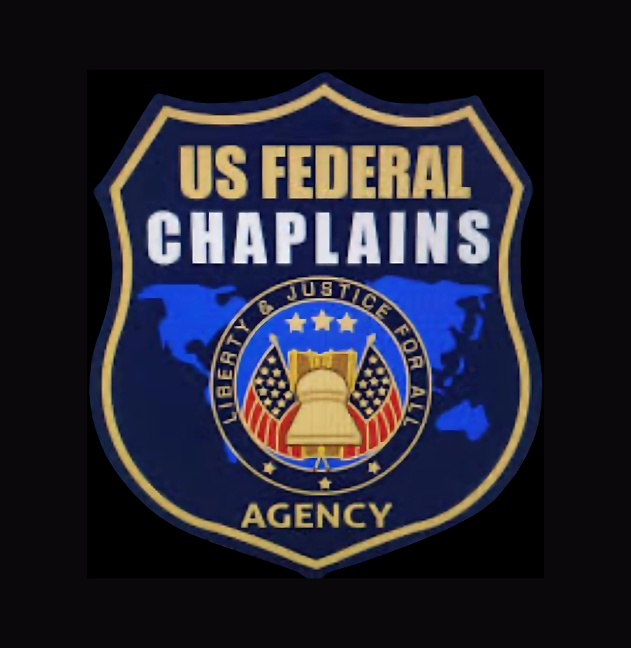 US Federal Chaplains Agency Logo