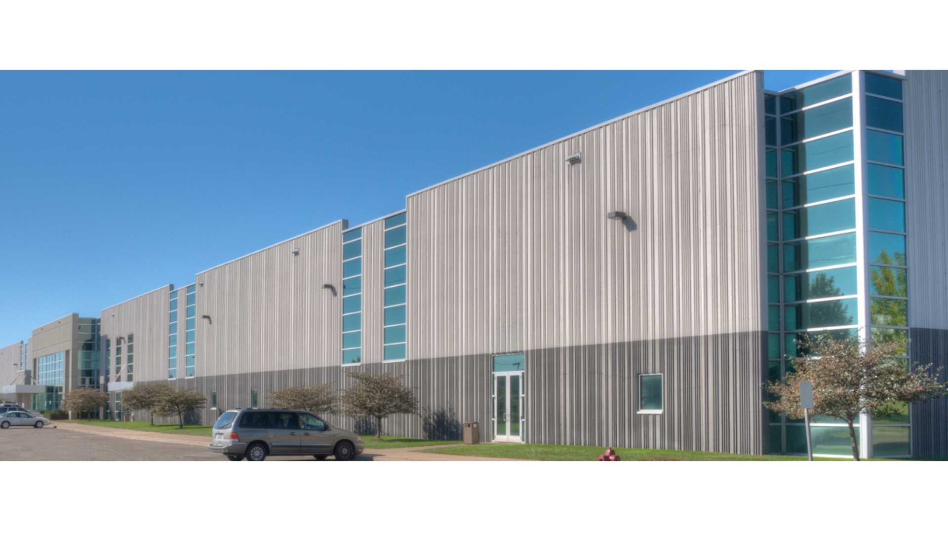 Weststone Capital Group fulfillment facility