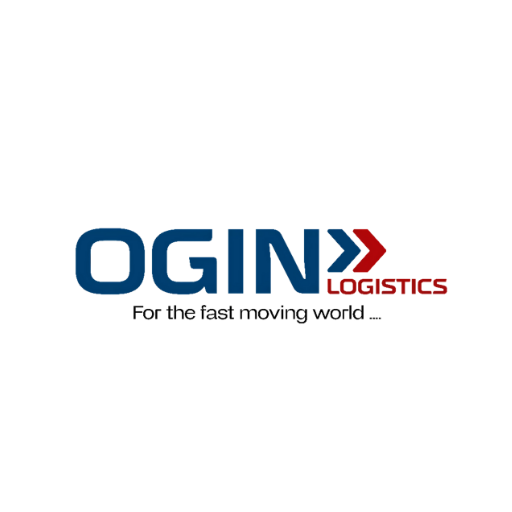 OGIN LOGISTICS