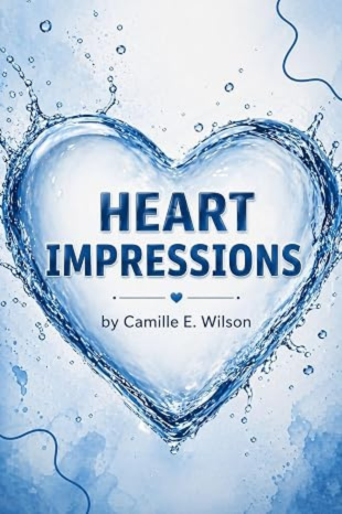 Heart Impressions Devotional book cover