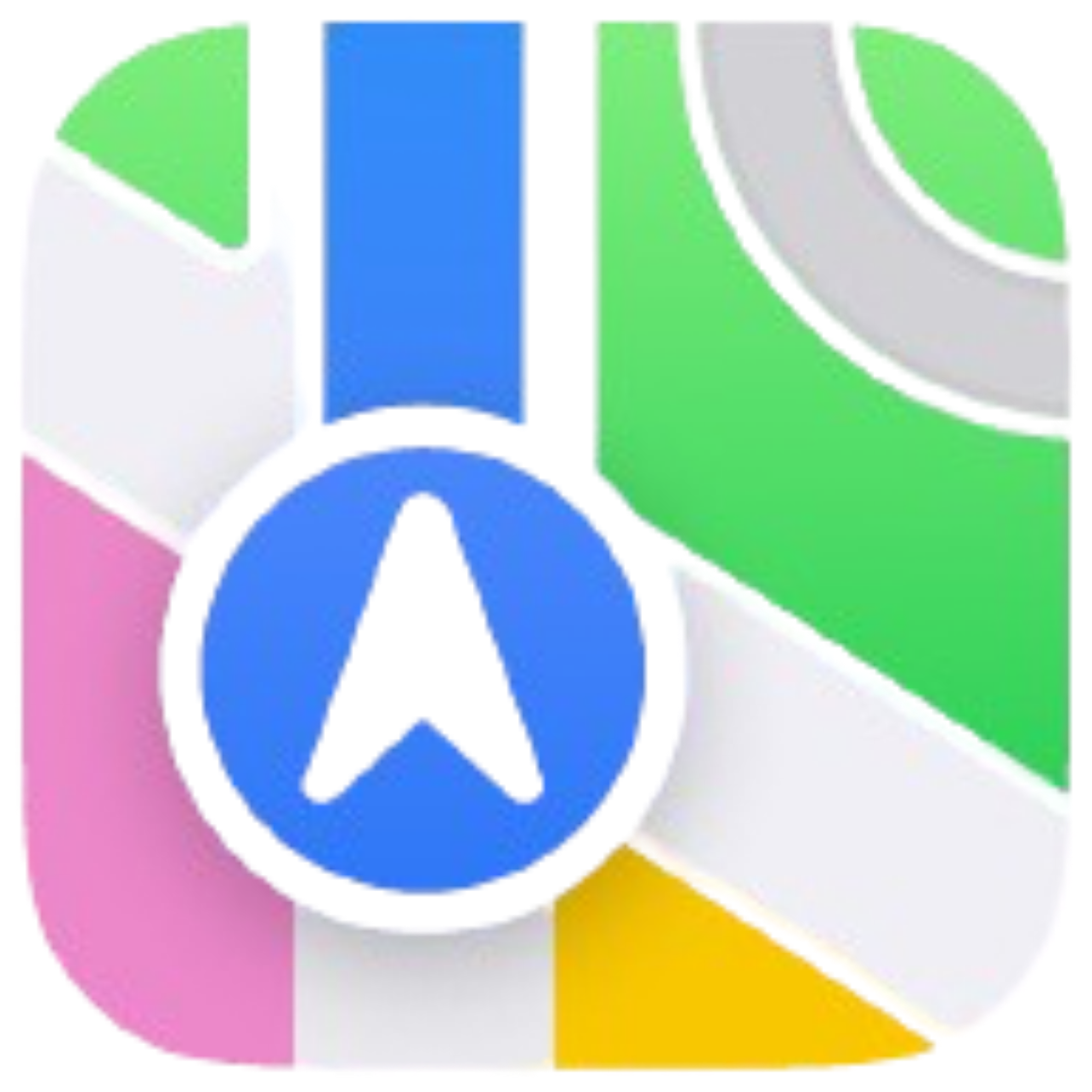Apple Maps