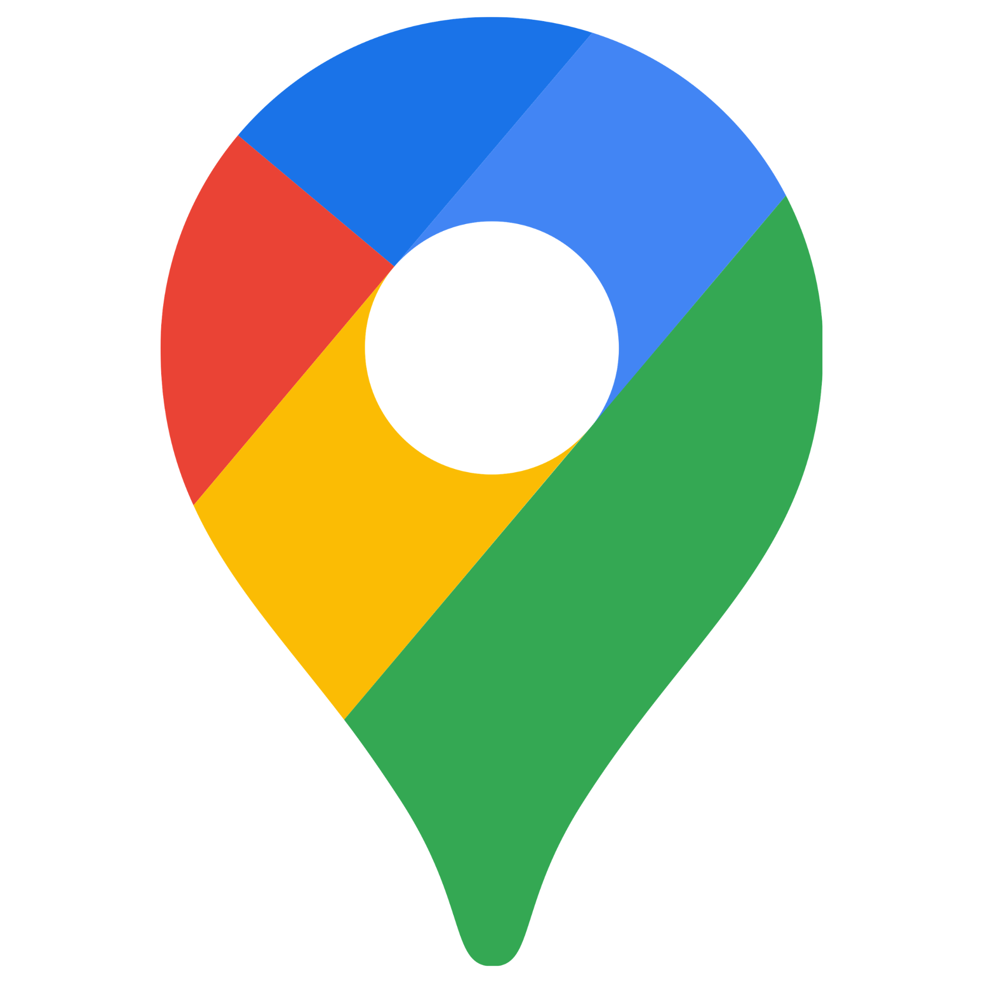 Google Maps