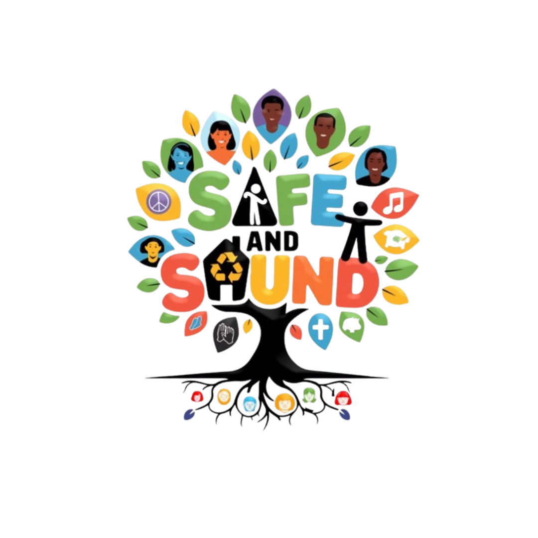 Safe and Sound Community