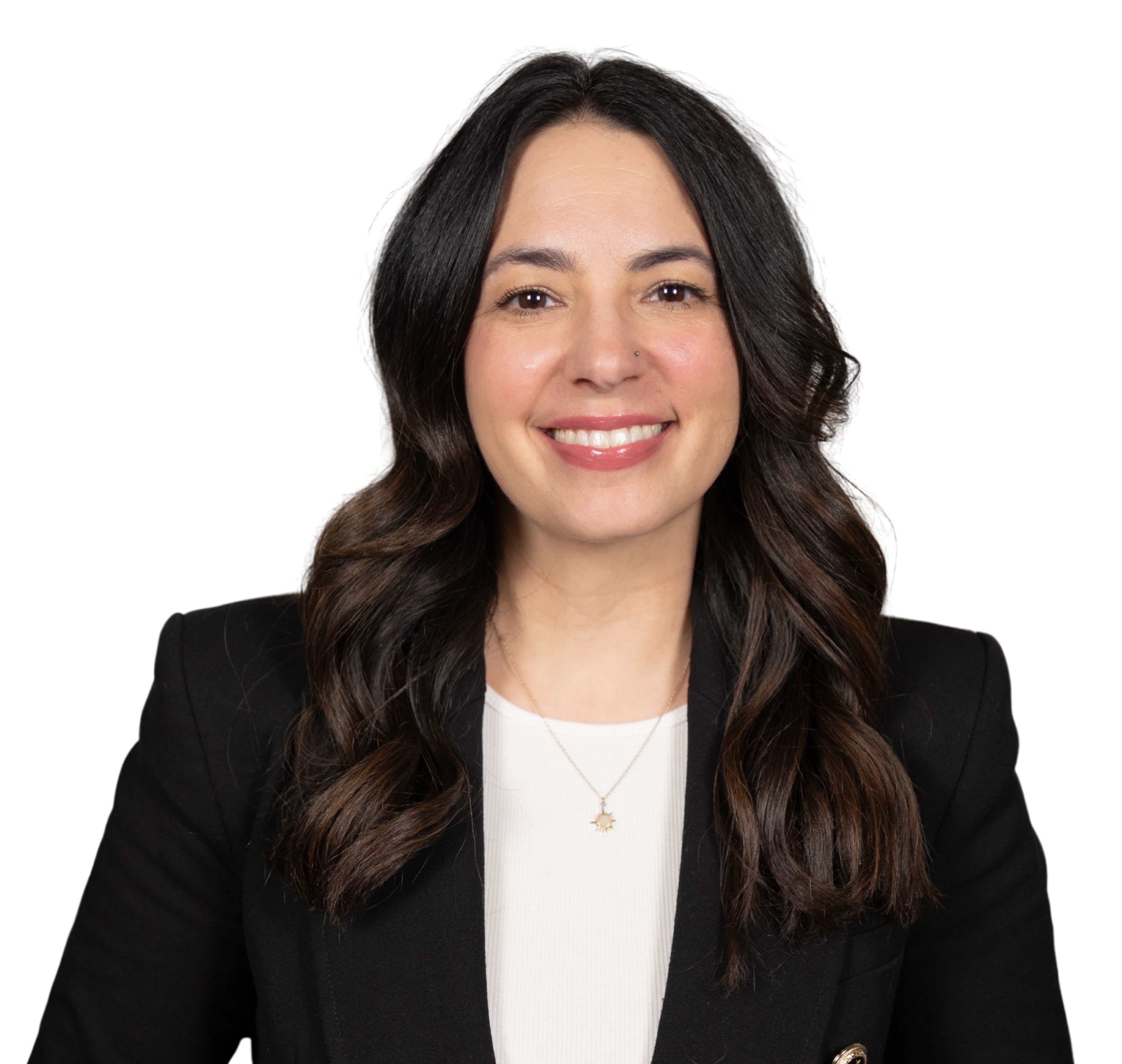 Alina Martin - CEO & Co-Founder of ScalePoint