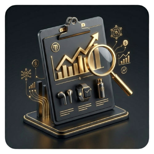 Winning Products