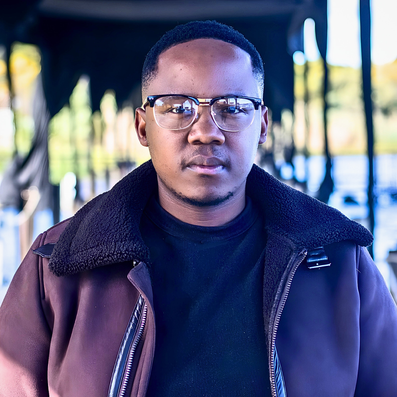 Nqobile Tembane