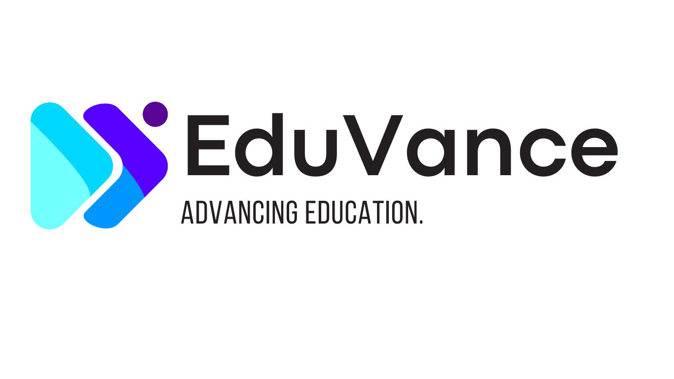 EduVance Logo